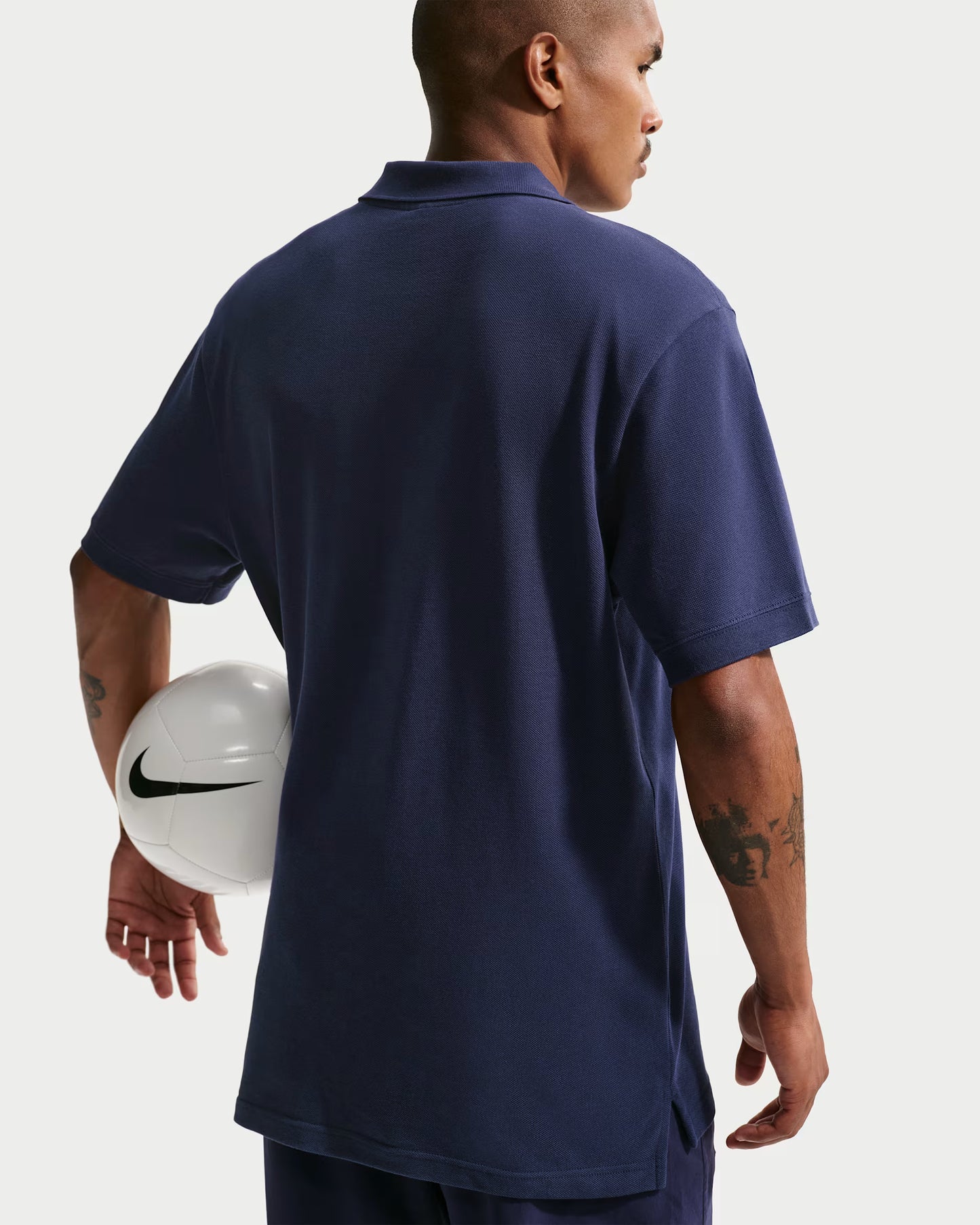 COORDINATO NIKE TECH FC BARCELLONA