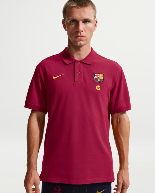 COORDINATO NIKE TECH FC BARCELLONA