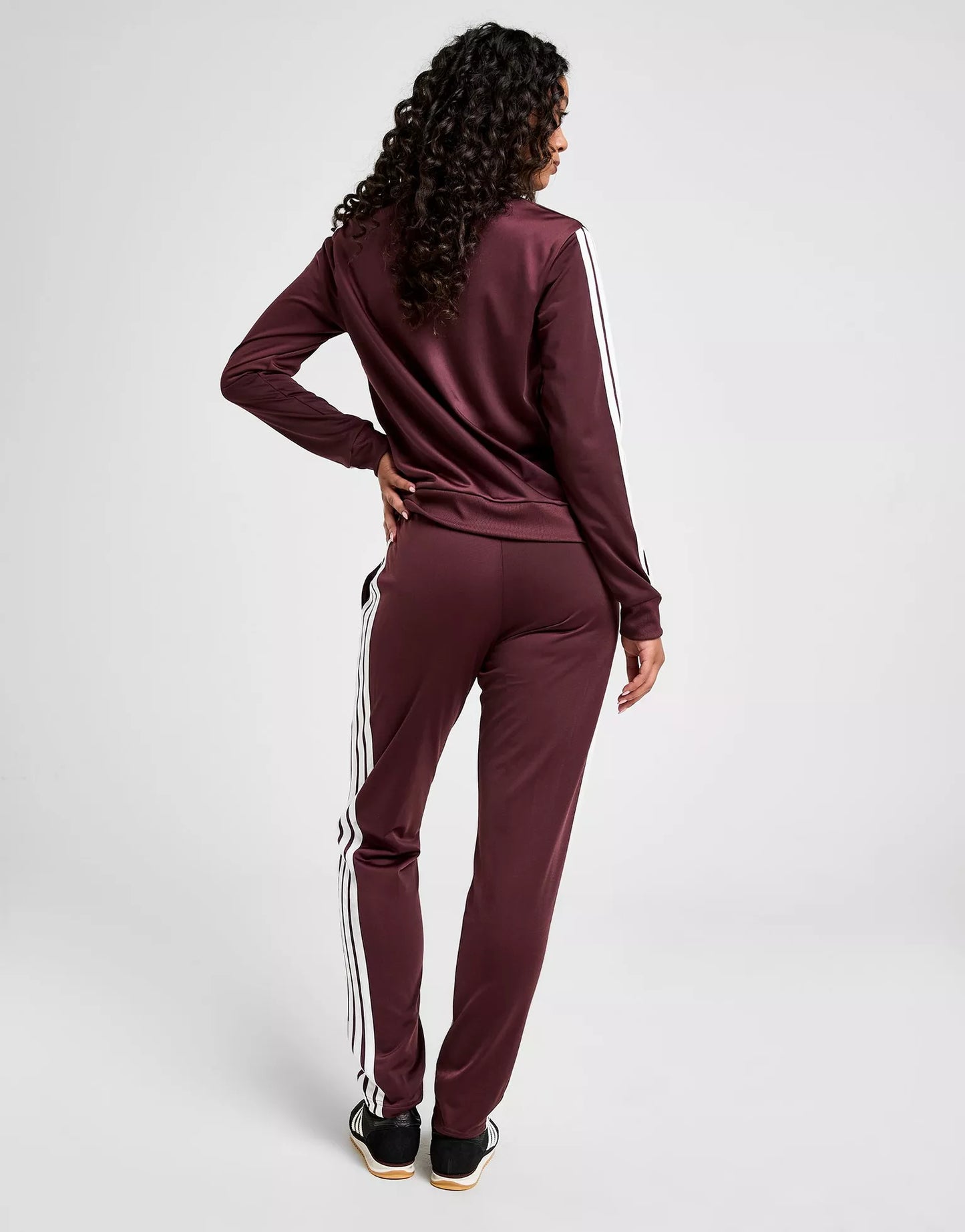 TUTA ADIDAS BASIC 3-STRIPES
