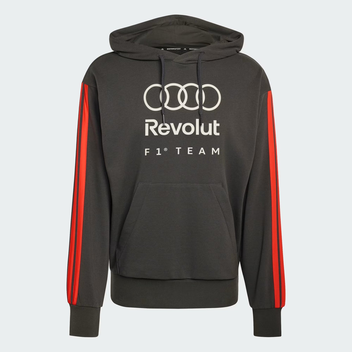 TUTA ADIDAS DNA TEAM AUDI REVOLUT F1