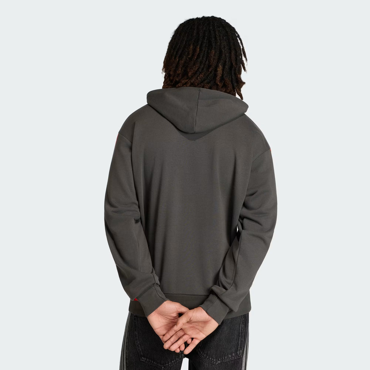 TUTA ADIDAS DNA TEAM AUDI REVOLUT F1
