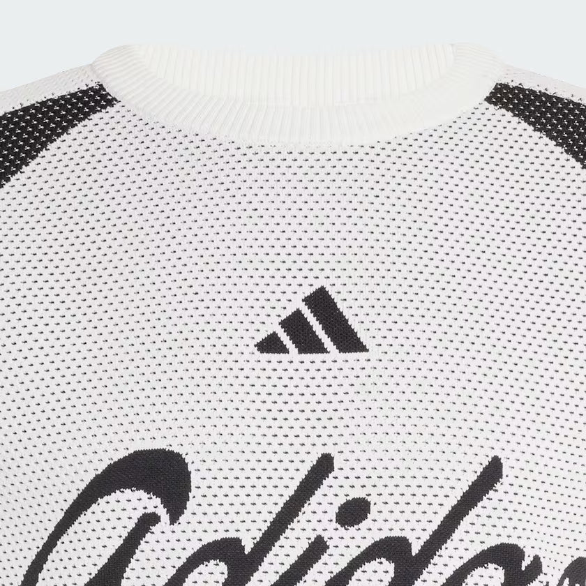 COORDINATO ADIDAS HOUSE OF TIRO KNITTED