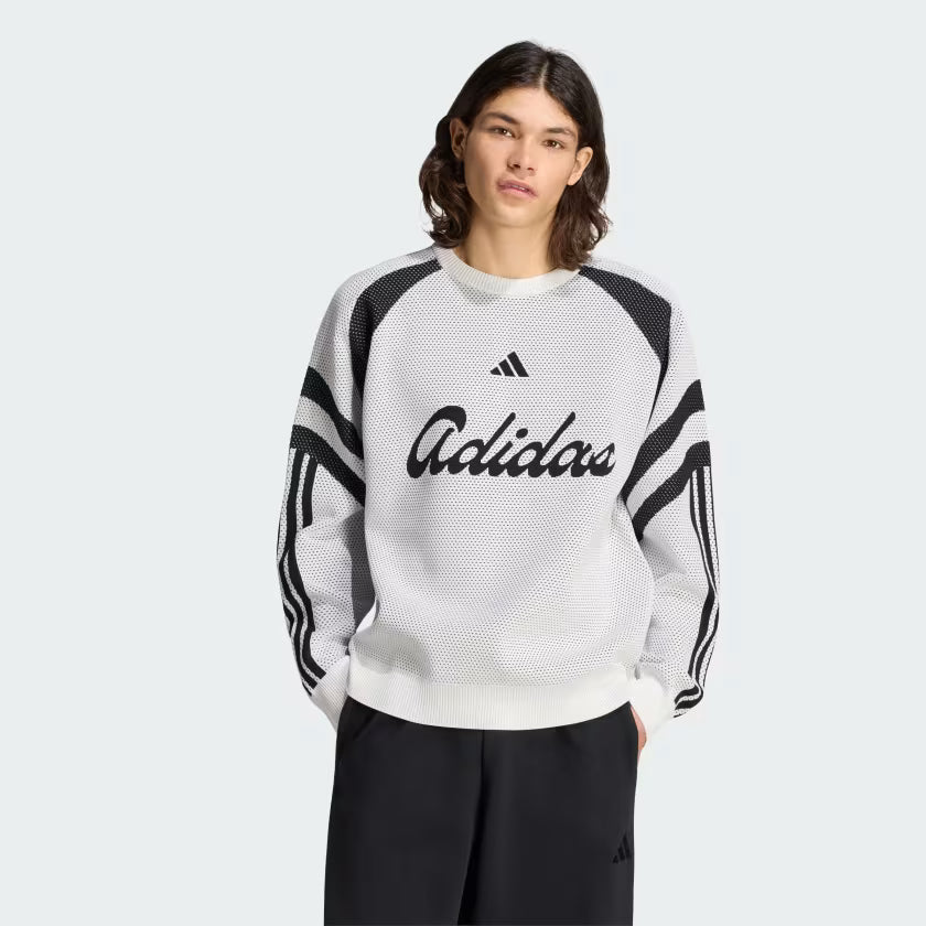 COORDINATO ADIDAS HOUSE OF TIRO KNITTED