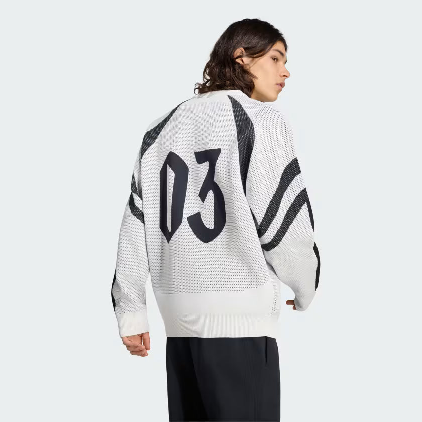 COORDINATO ADIDAS HOUSE OF TIRO KNITTED