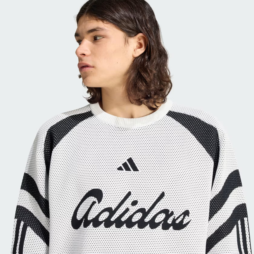 COORDINATO ADIDAS HOUSE OF TIRO KNITTED