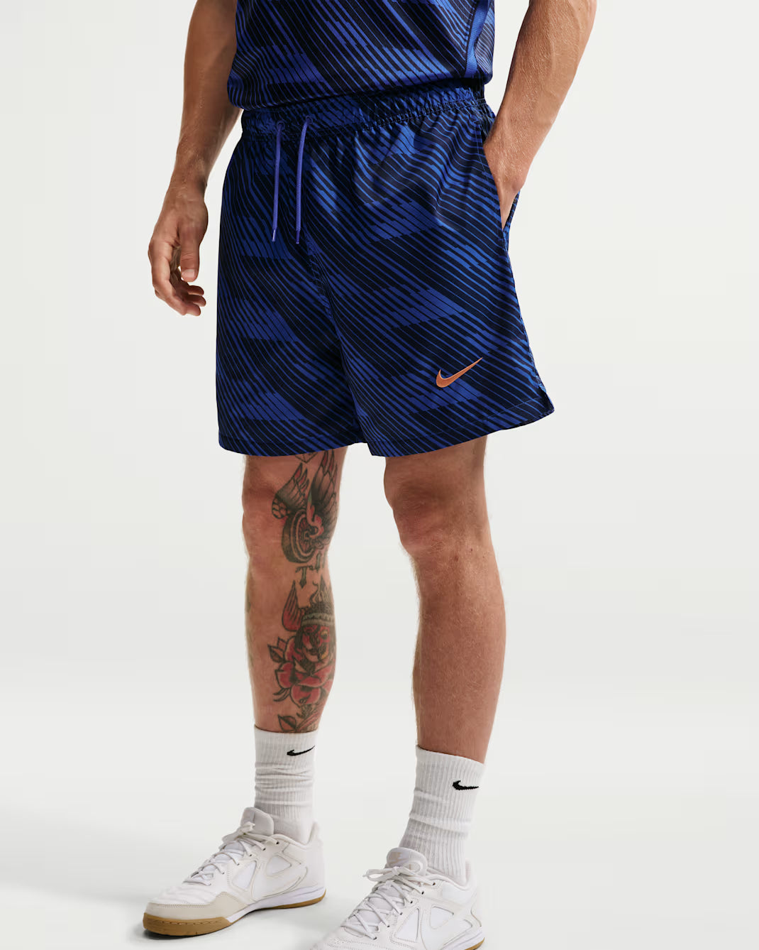 COORDINATO NIKE FRANCIA