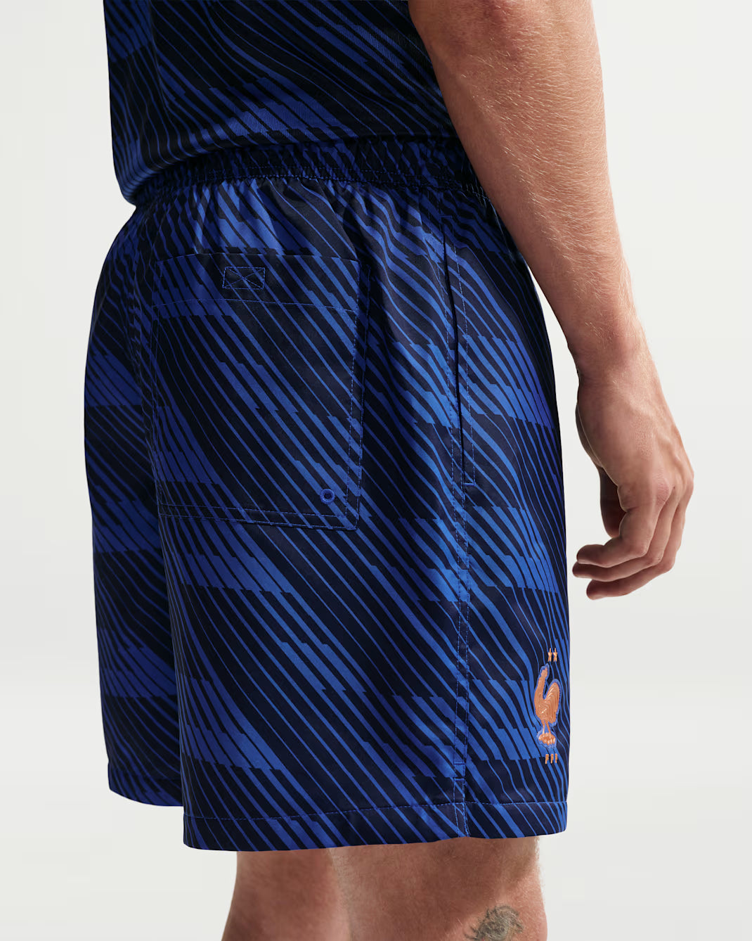 COORDINATO NIKE FRANCIA