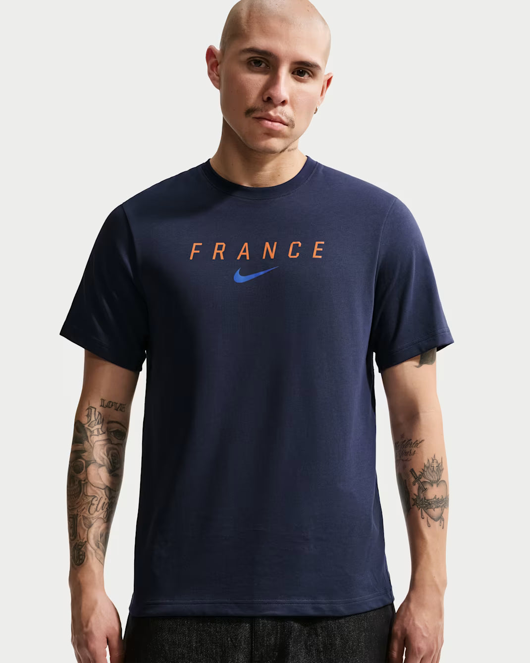 COORDINATO NIKE FRANCIA