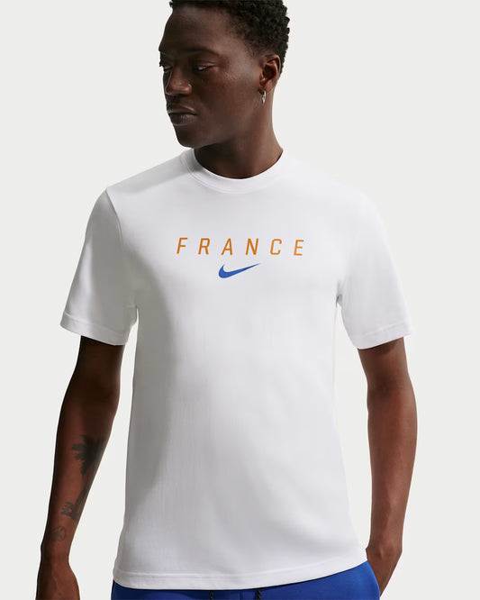 COORDINATO NIKE FRANCIA 26/27