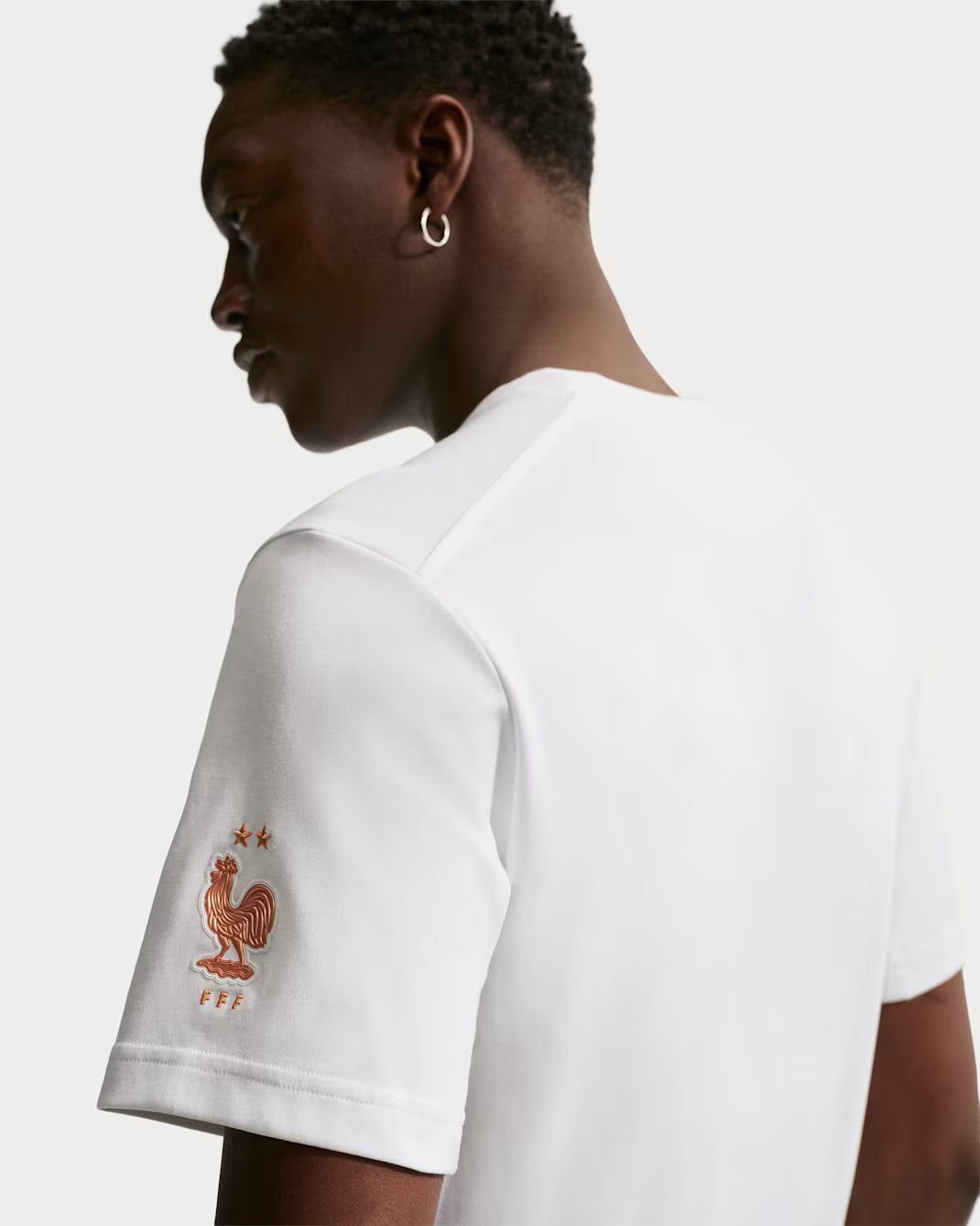 COORDINATO NIKE FRANCIA 26/27