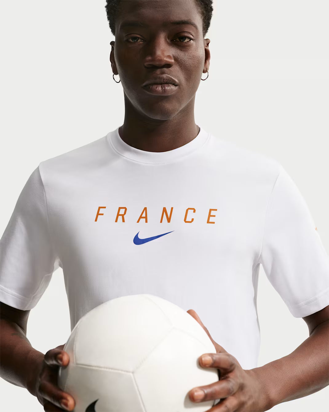 COORDINATO NIKE FRANCIA 26/27