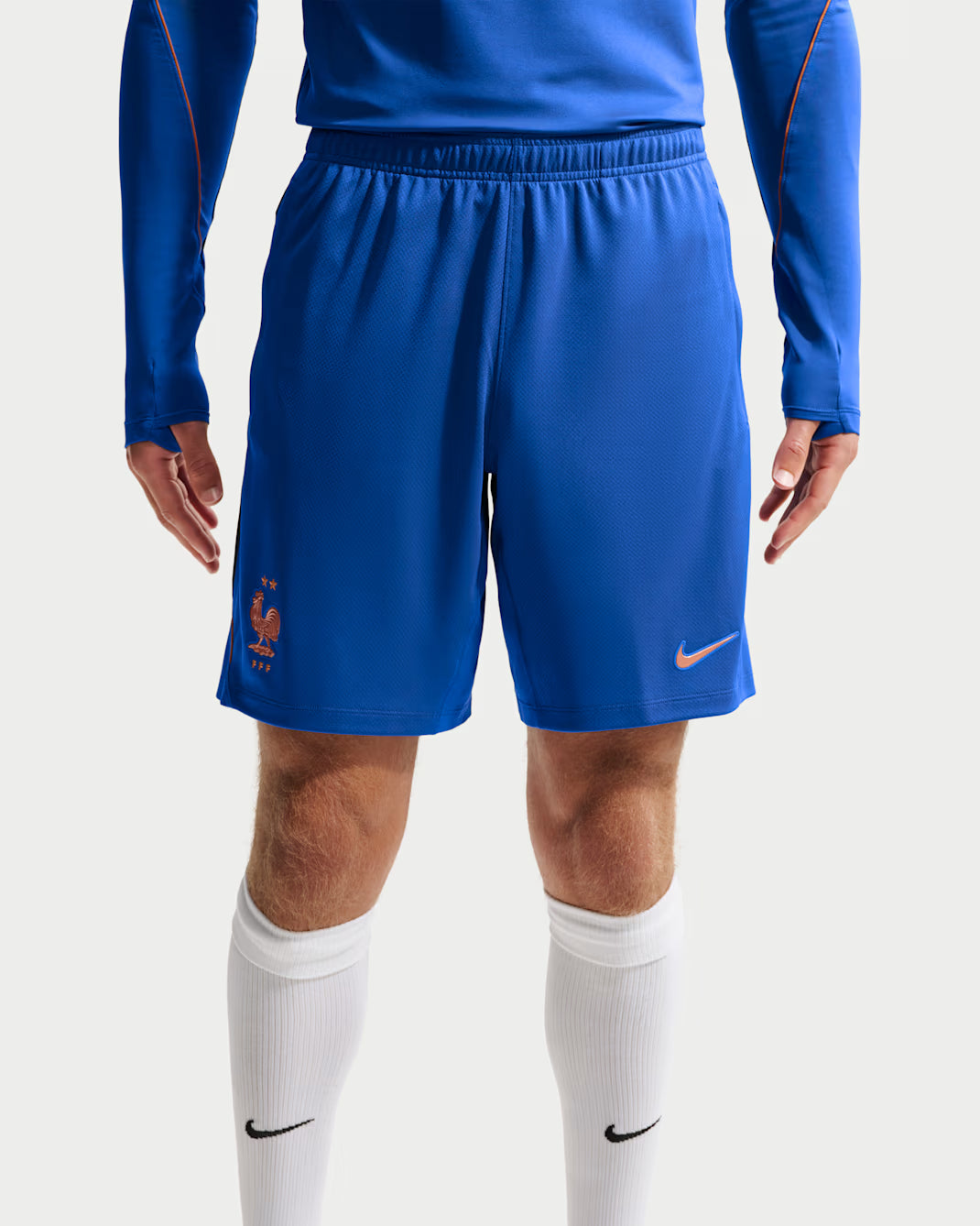 COORDINATO NIKE FRANCIA 26/27
