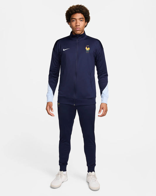 TUTA NIKE FRANCIA