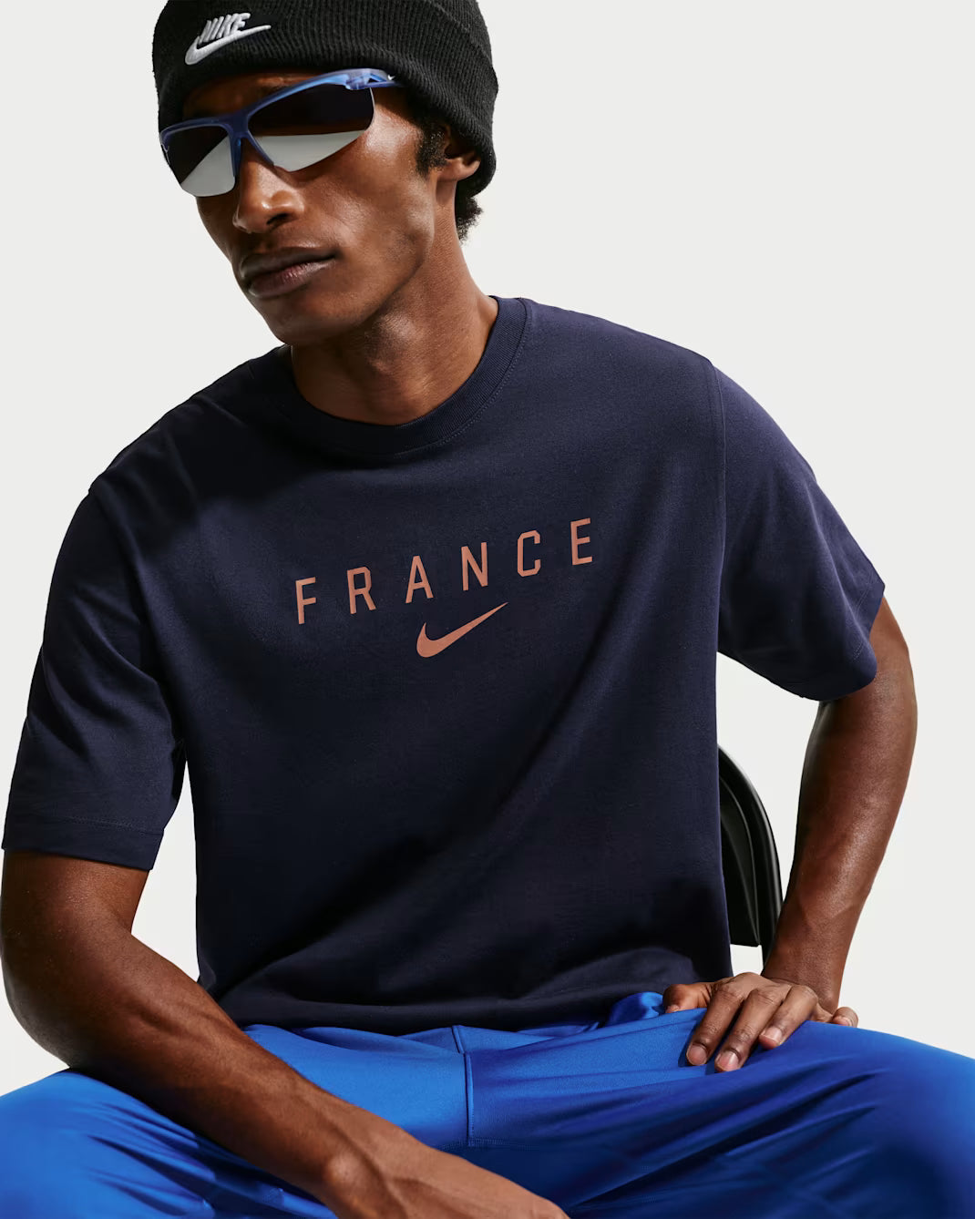 COORDINATO NIKE FRANCIA 26/27