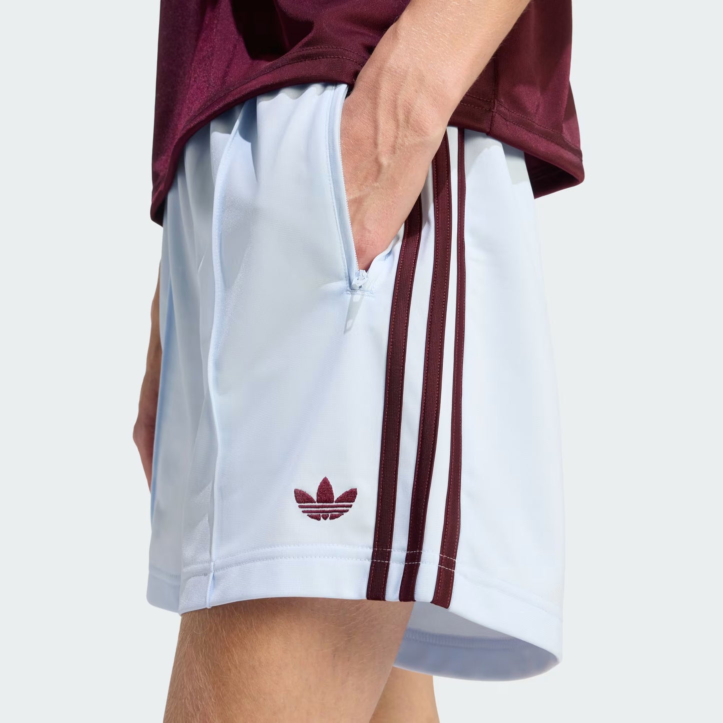 COORDINATO ADIDAS ORIGINALS