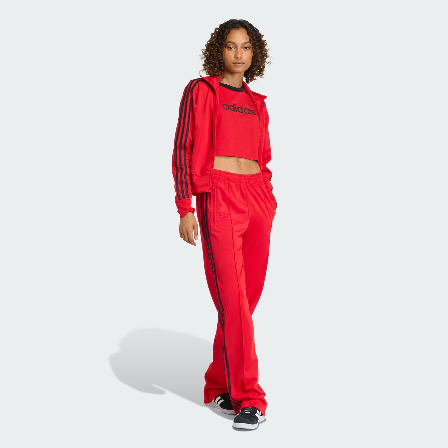 TUTA ADIDAS ORIGINALS FIREBIRD