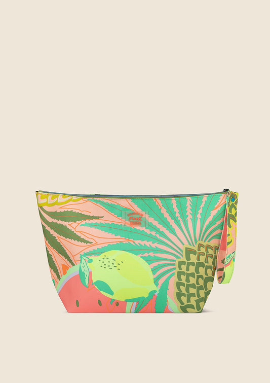 MAXI POCHETTE CANVAS DONNA F**K FANTASIA FRUIT
