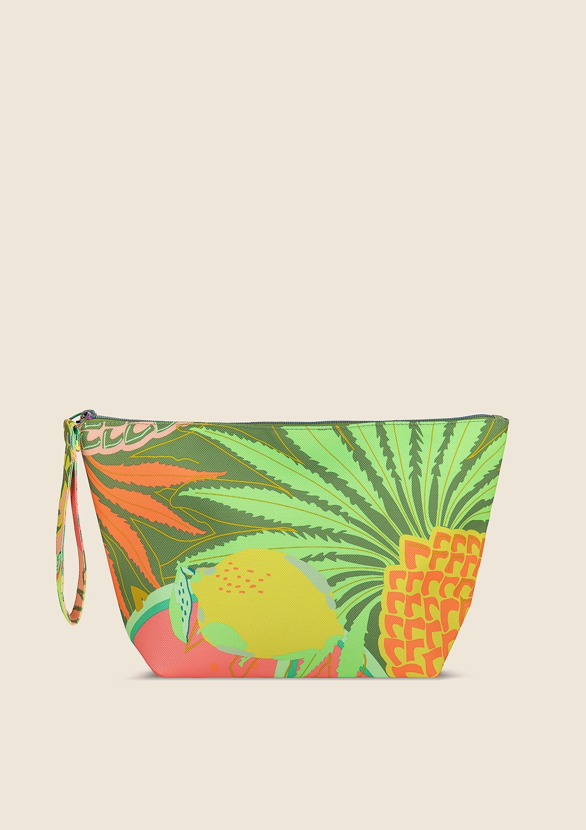 MAXI POCHETTE CANVAS DONNA F**K FANTASIA FRUIT
