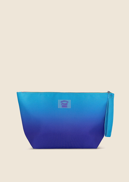 MAXI POCHETTE CANVAS DONNA F**K FANTASIA SEA