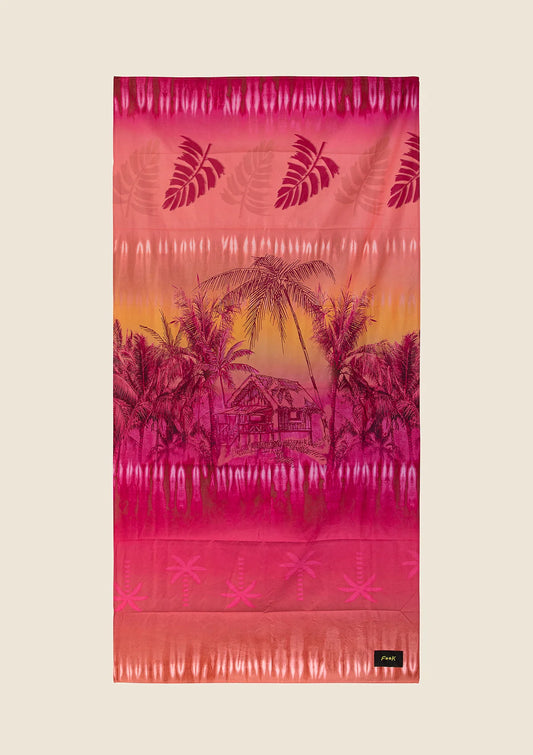 TELO MARE REVERSE  F**K  FANTASIA PALM
