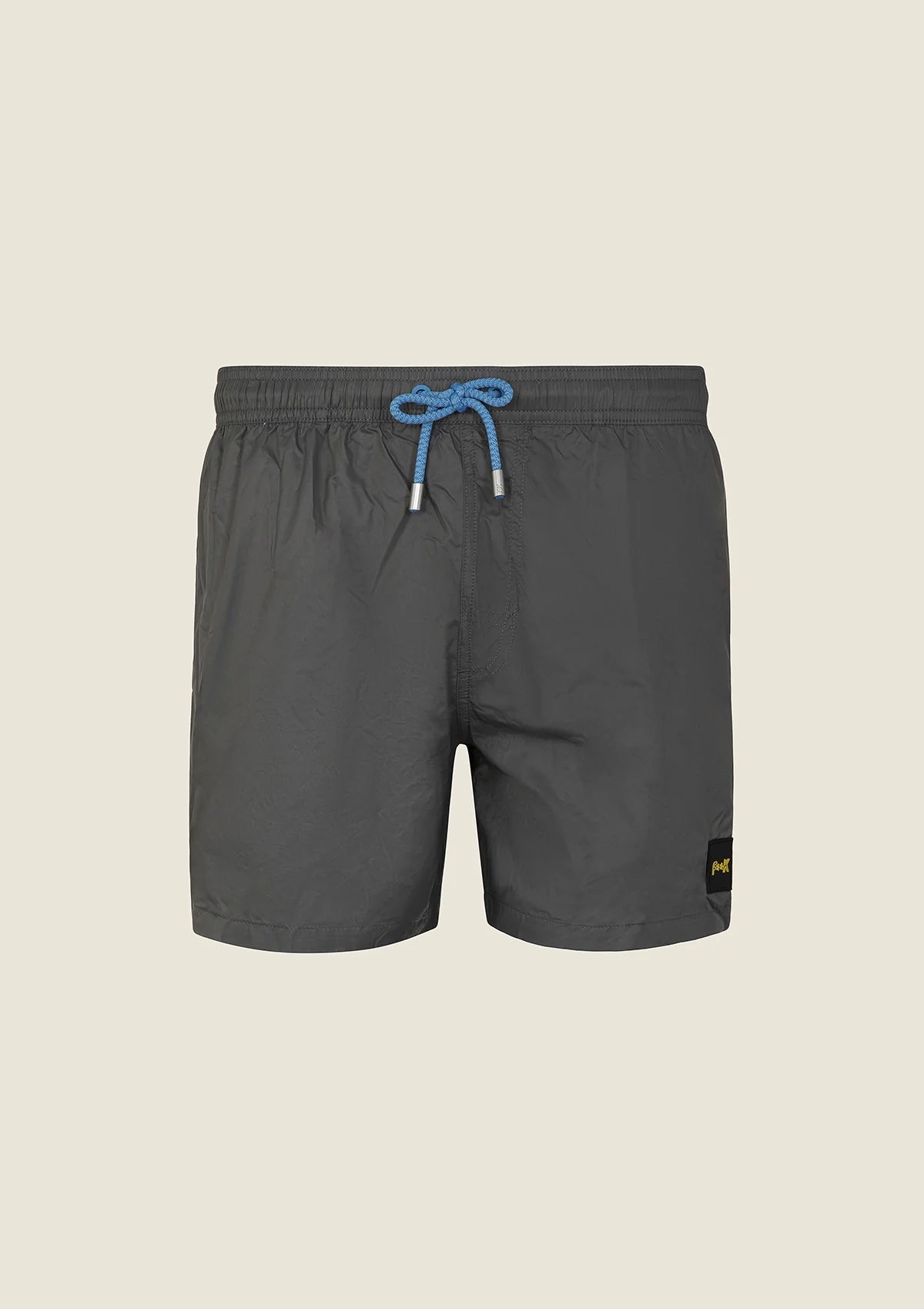 COSTUME SHORTS UOMO F**K GRIGIO