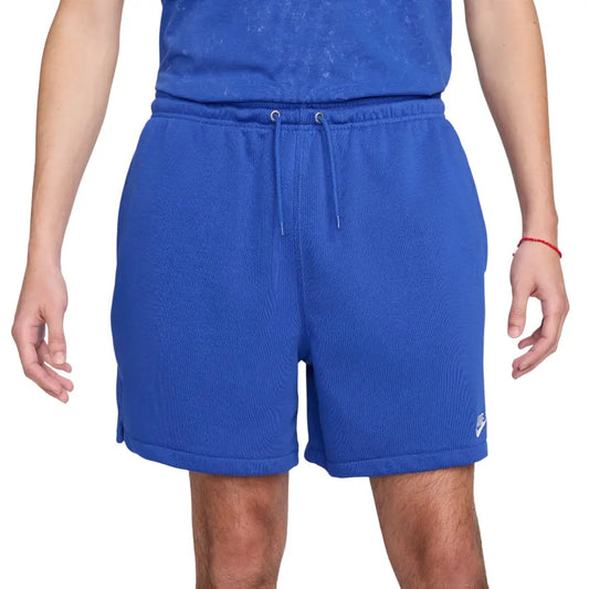 COORDINATO NIKE  BLUE/NERO