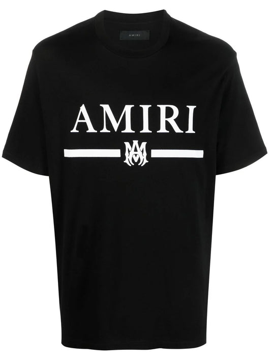 T-SHIRT AMIRI MAXI LOGO