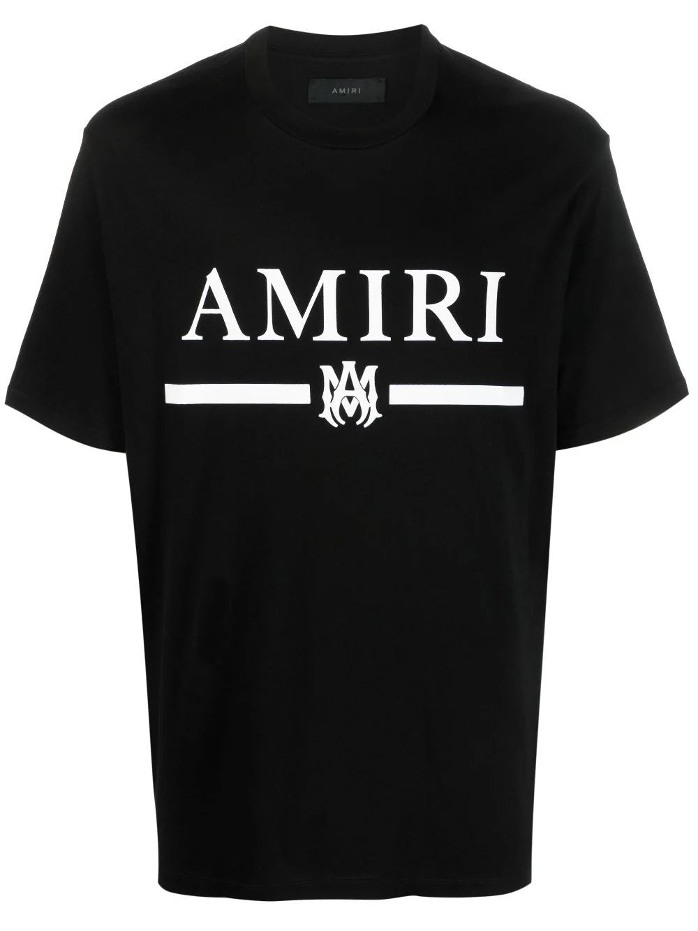 T-SHIRT AMIRI MAXI LOGO