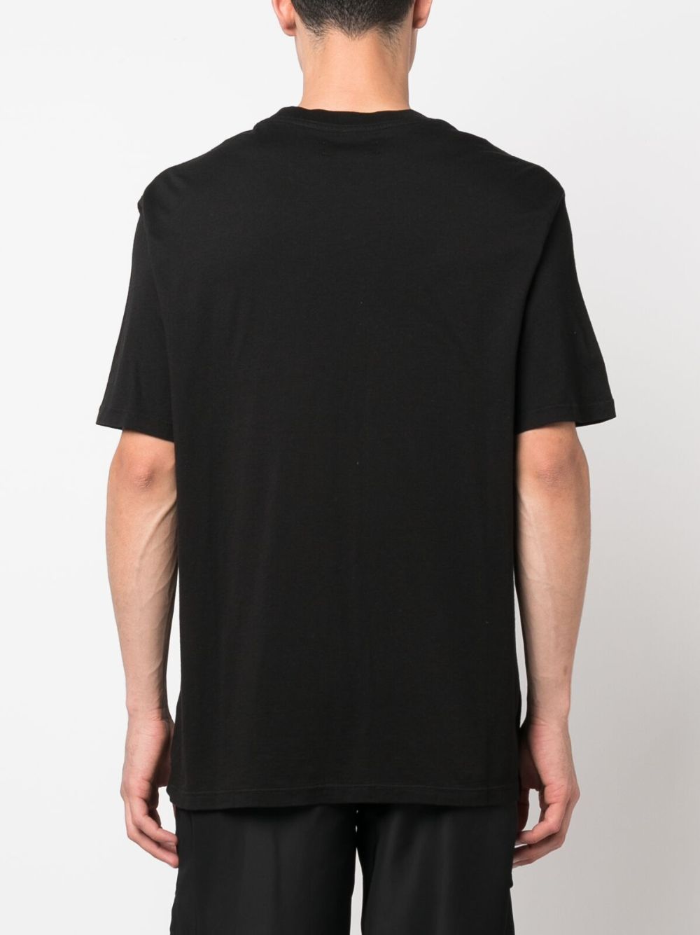 T-SHIRT AMIRI MAXI LOGO