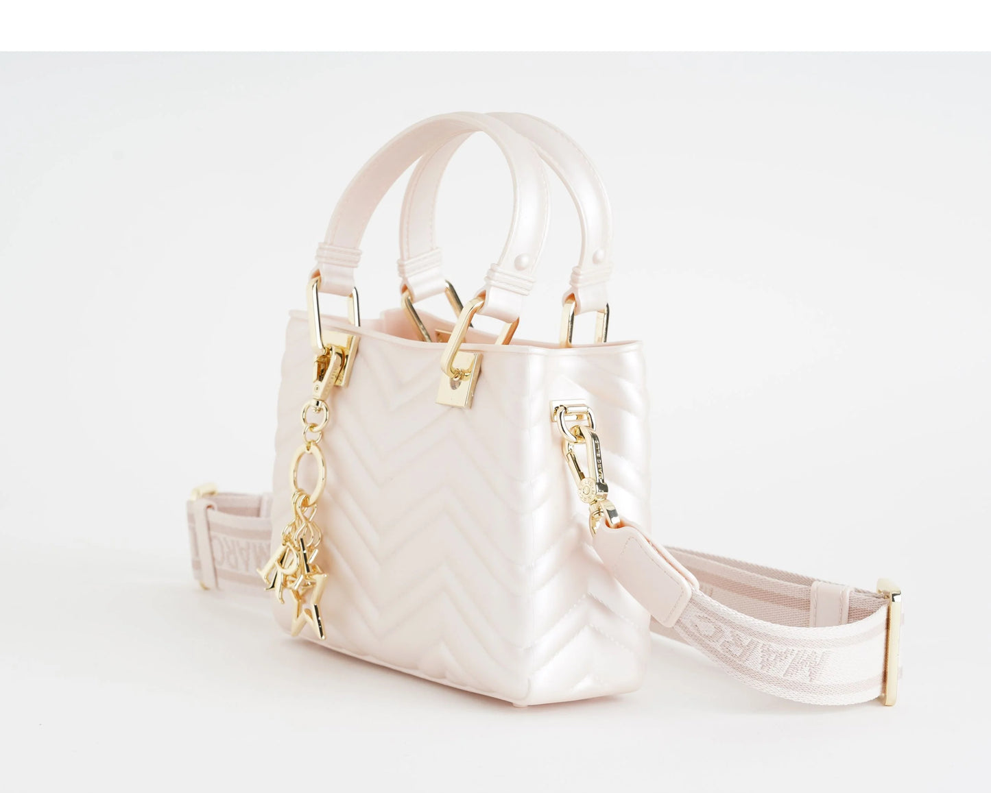 BORSA MARC ELLIS KRISSY WAWE SMALL