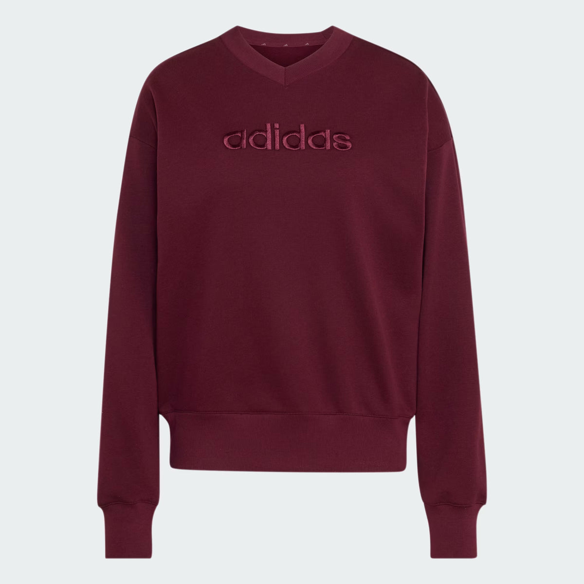 FELPA ADIDAS ESSENTIAL