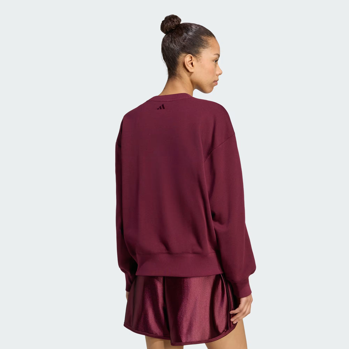 FELPA ADIDAS ESSENTIAL