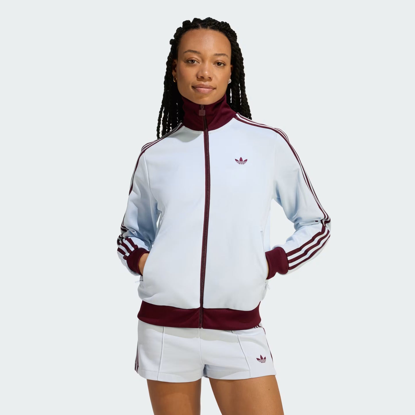 TUTA ADIDAS ORIGINALS