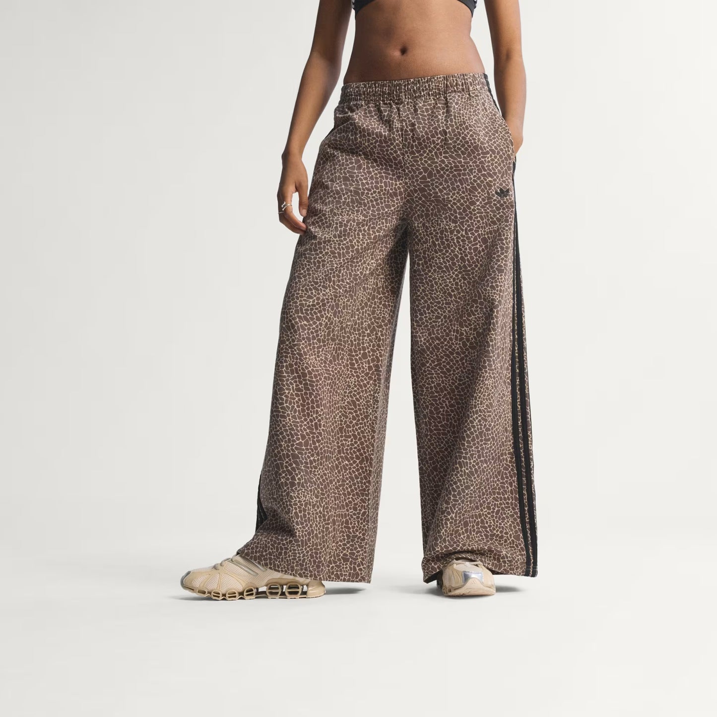 COORDINATO ADIDAS ORIGINALS DENIM