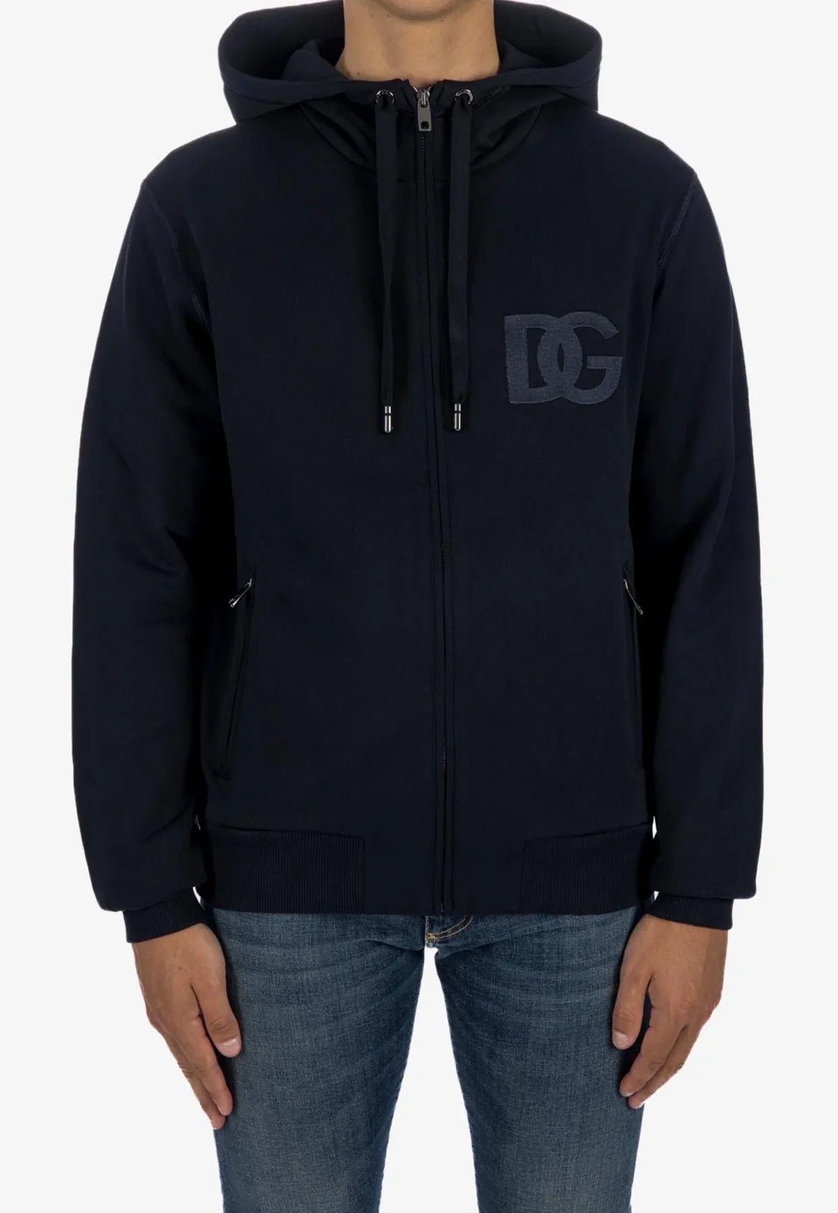 TUTA LOGATO DOLCE&GABBANA