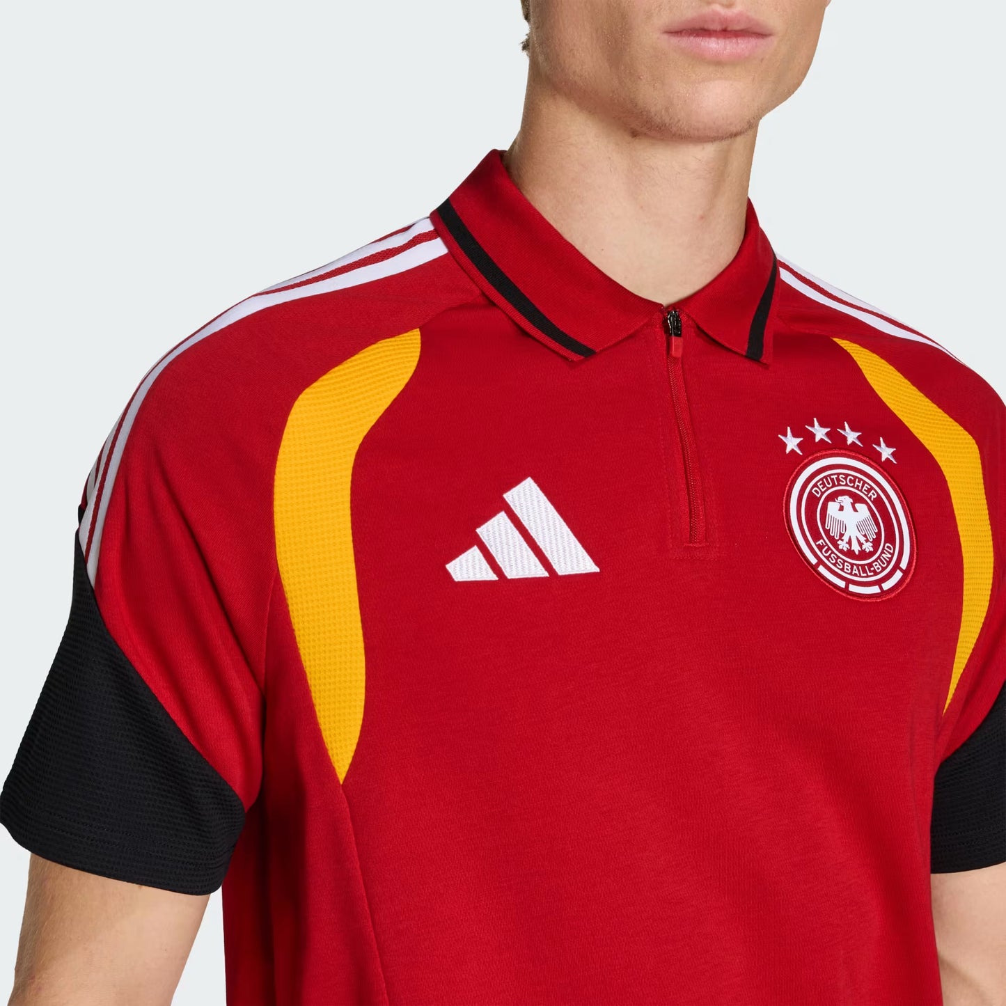 COORDINATO ADIDAS GERMANIA 26/27