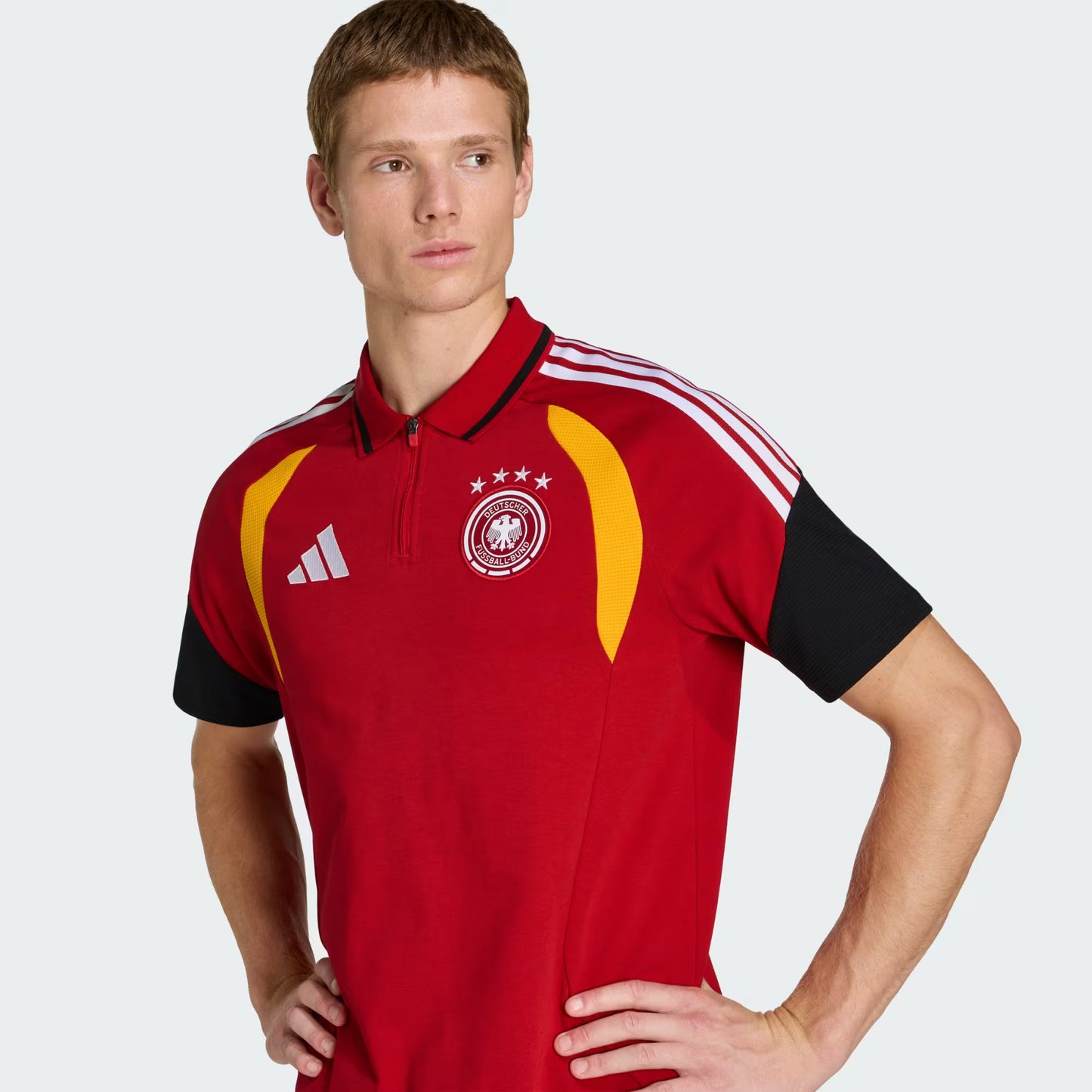 COORDINATO ADIDAS GERMANIA 26/27