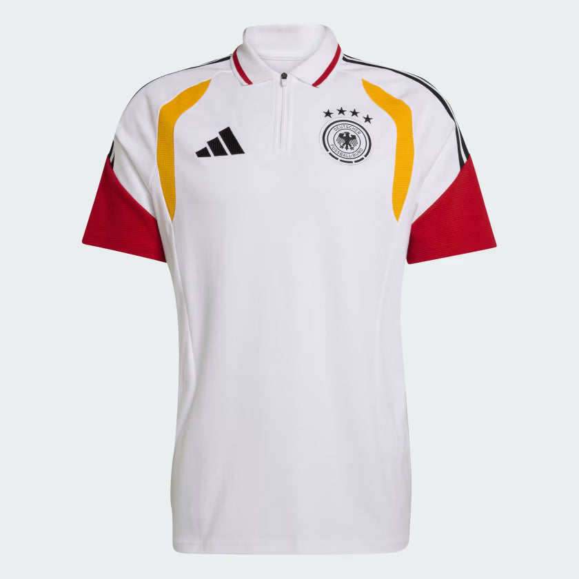 COORDINATO ADIDAS GERMANIA 26/27