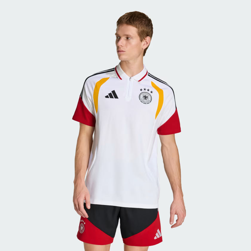 COORDINATO ADIDAS GERMANIA 26/27