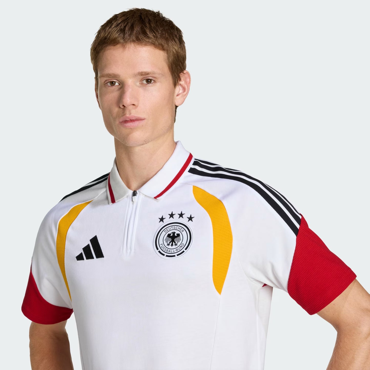 COORDINATO ADIDAS GERMANIA 26/27