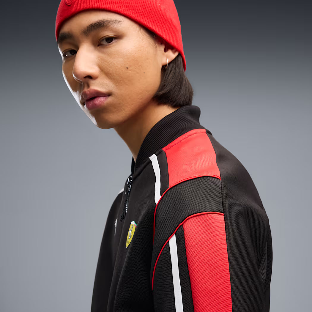 PUMA FERRARI