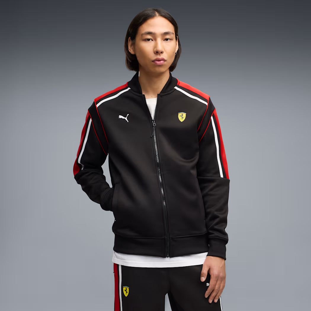 PUMA FERRARI