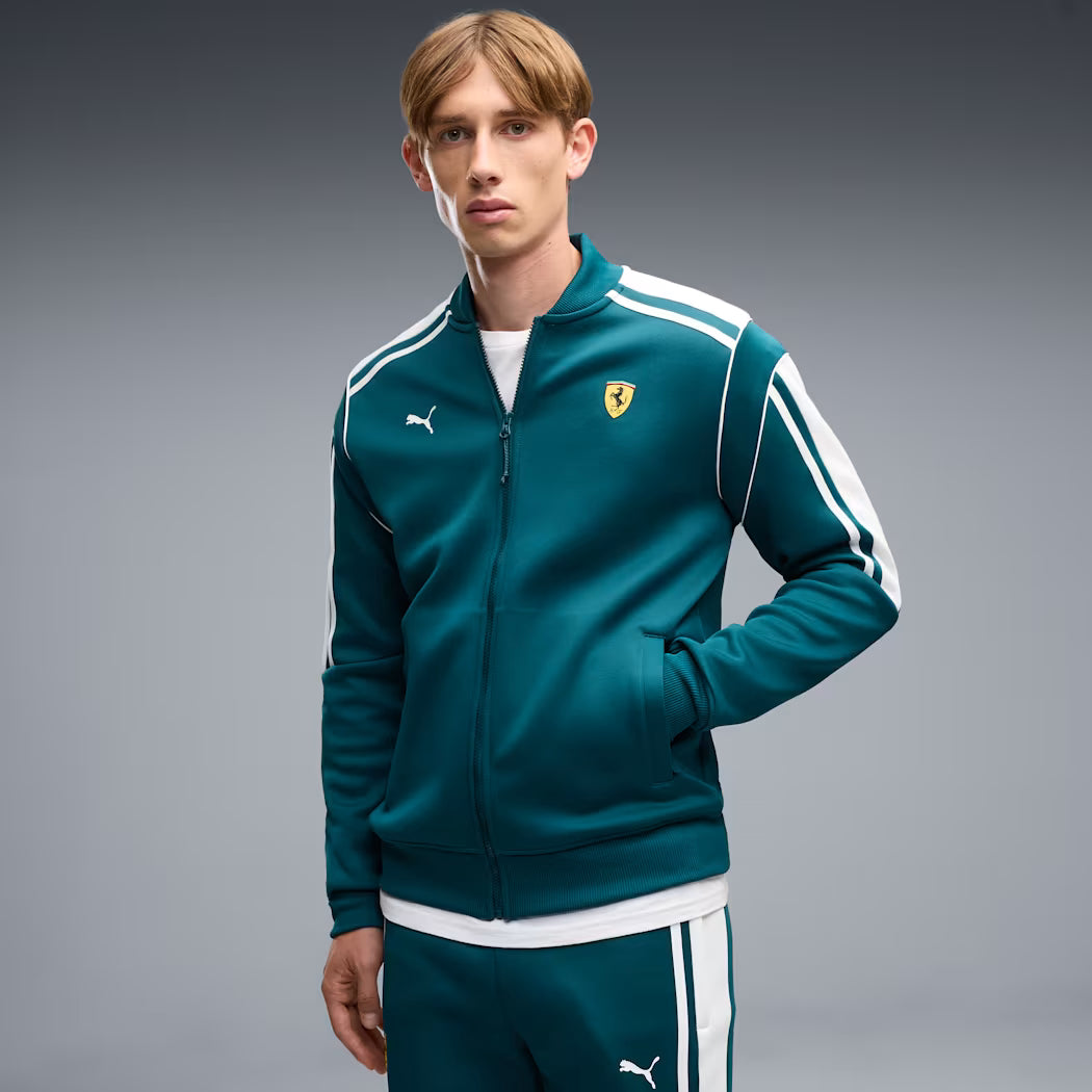 PUMA FERRARI