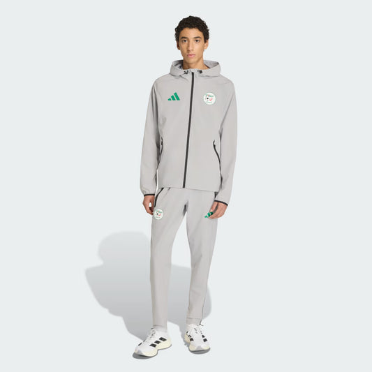 TUTA ADIDAS ALGERIA FAF TT NEW COLLECTION 2026