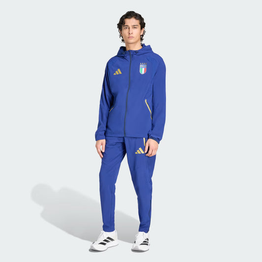 TUTA ADIDAS ITALIA FIGC TT NEW COLLECTION 2026