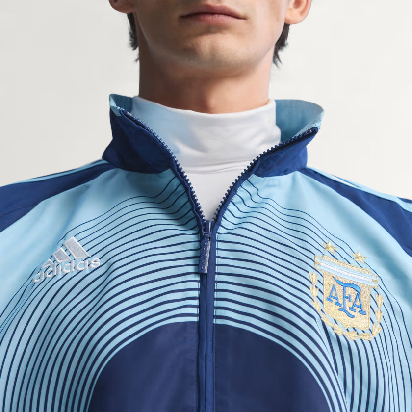 TUTA ADIDAS ARGENTINA SPECIAL EDITION 26