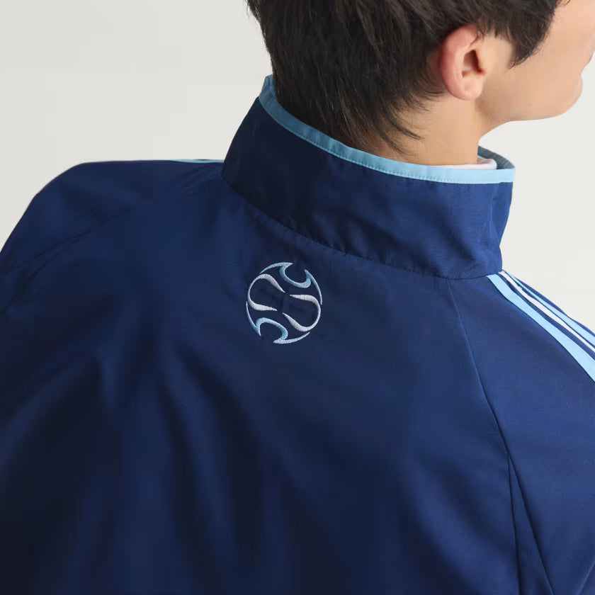 TUTA ADIDAS ARGENTINA SPECIAL EDITION 26