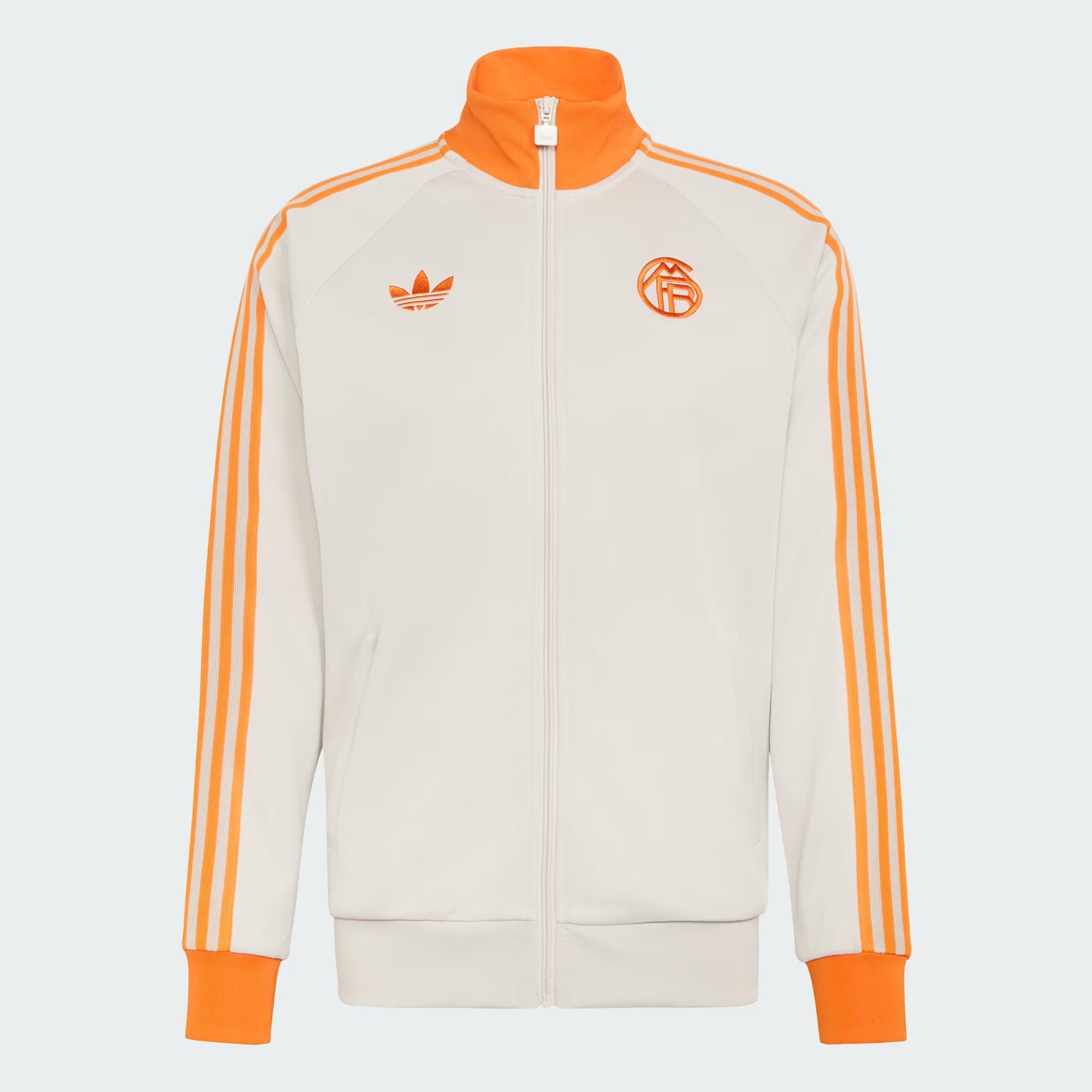 TUTA ADIDAS ORIGINALS BAYERN MONACO