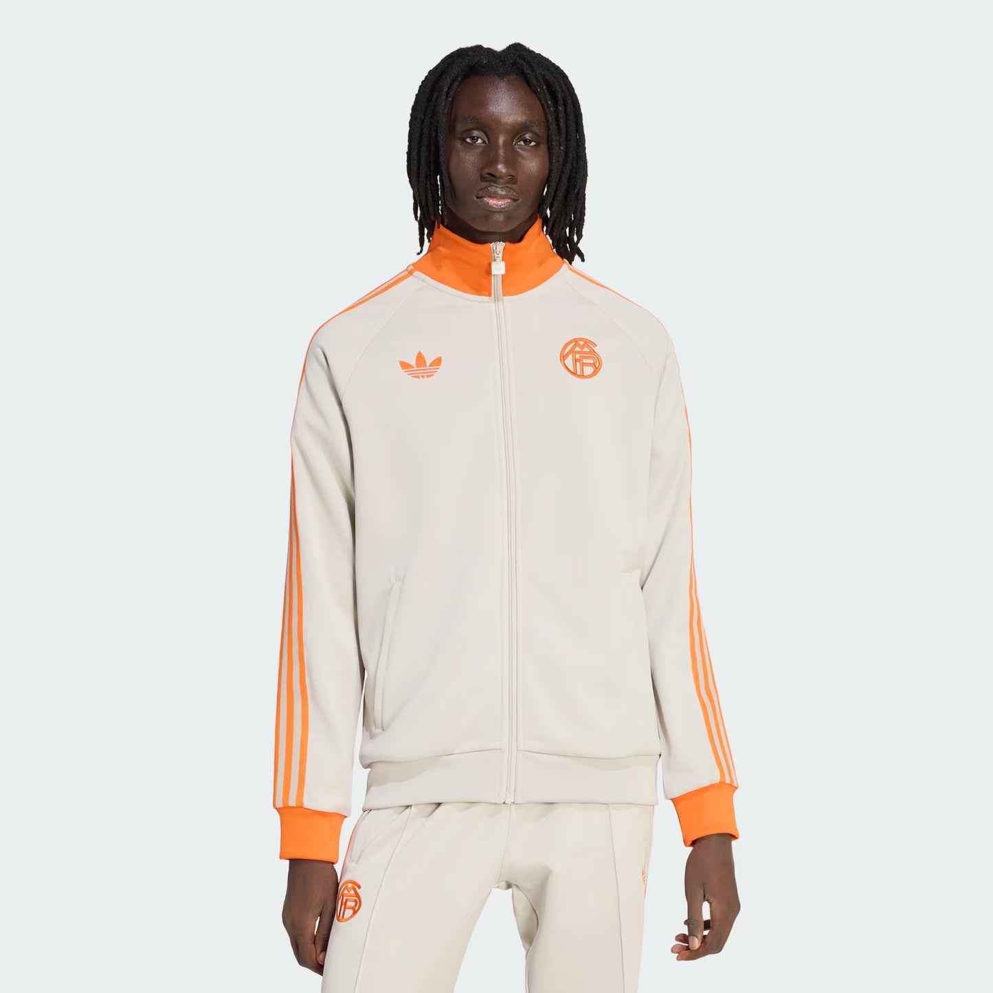 TUTA ADIDAS ORIGINALS BAYERN MONACO