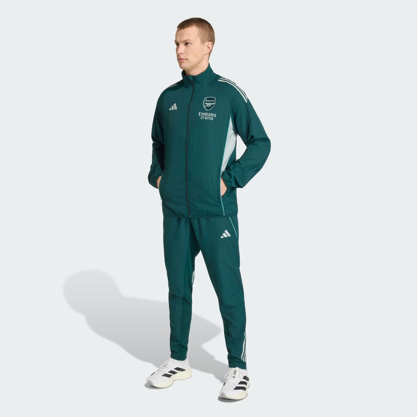 TUTA ADIDAS ARSENAL '26